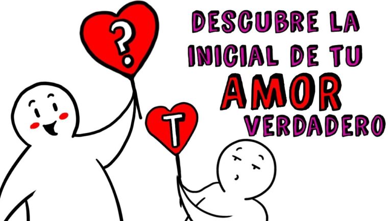 Test: &iquest;Me casar&eacute; alg&uacute;n d&iacute;a?