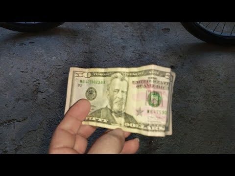 50 d&oacute;lares en Nicaragua: &iquest;Cu&aacute;nto es?