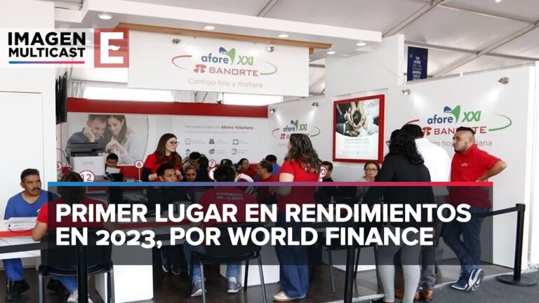 Modernizaci&oacute;n de las Oficinas de AFORE en el Siglo XXI