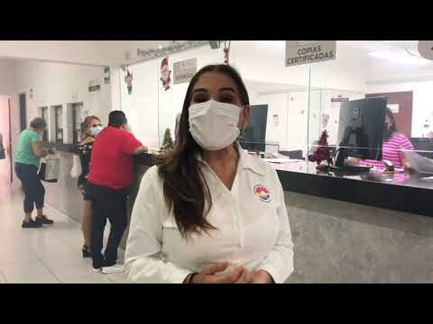 Requisitos para matrimonio civil en Canc&uacute;n