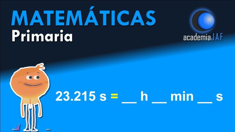 &iquest;Cu&aacute;nto es en tiempo real 1000 segundos?