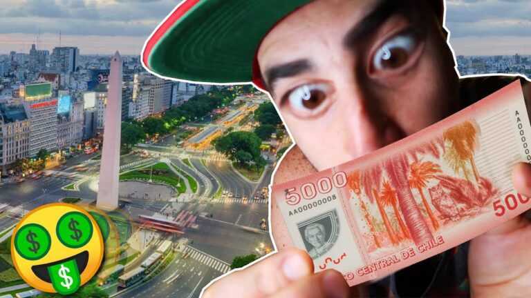 De 56000 d&oacute;lares a pesos: Gu&iacute;a para convertir tu dinero
