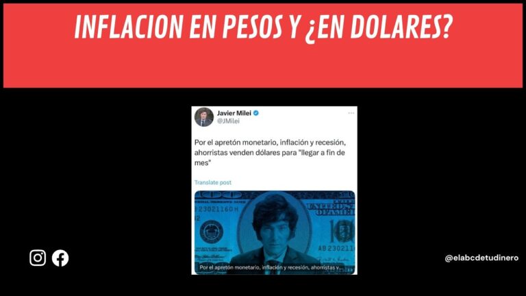 Conversi&oacute;n de 101 d&oacute;lares a pesos: gu&iacute;a r&aacute;pida