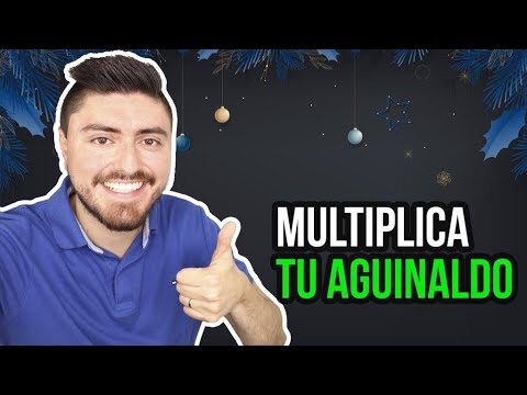 C&oacute;mo multiplicar tu aguinaldo con Mercado Pago