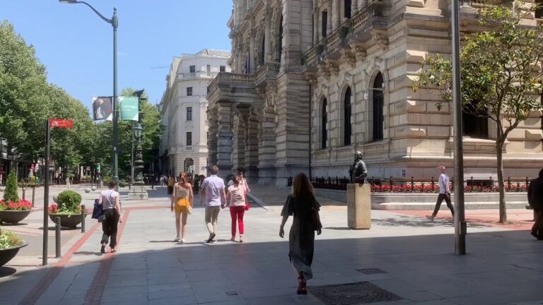 Sucursales de La Gran V&iacute;a: Una Gu&iacute;a Completa