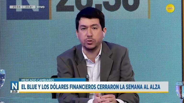 An&aacute;lisis del Tipo de Cambio del D&oacute;lar HSBC Hoy