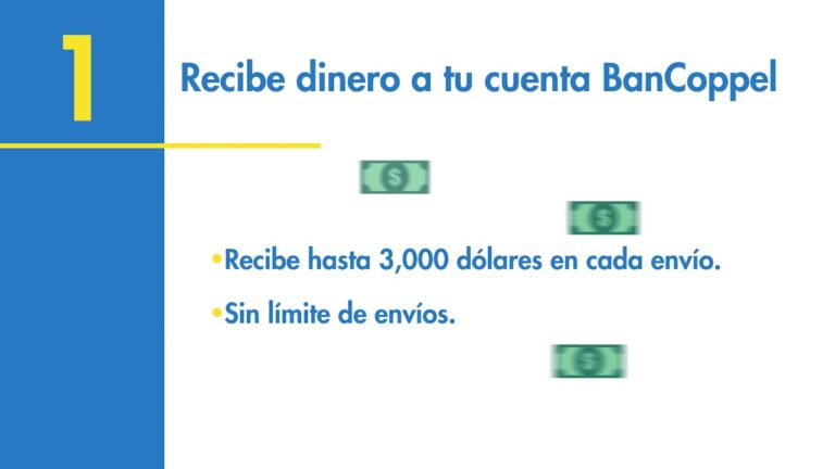 Tipo de cambio en Coppel: &iquest;Cu&aacute;nto pagan por el d&oacute;lar?