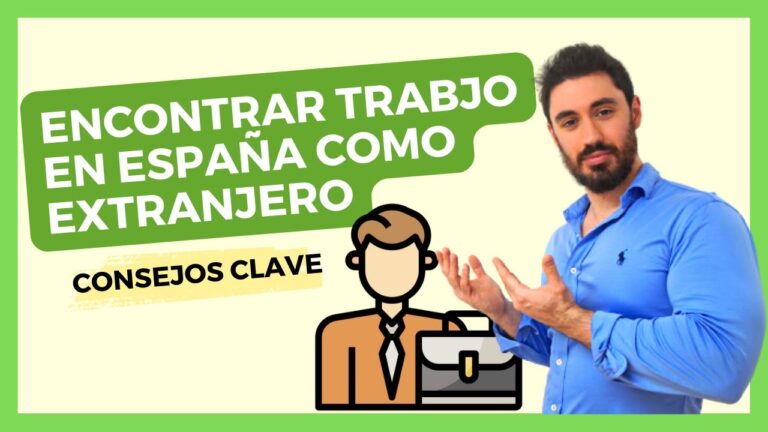 Documentos necesarios para solicitar trabajo