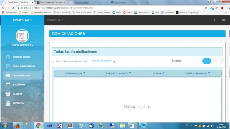 C&oacute;mo quitar una domiciliaci&oacute;n de forma eficiente