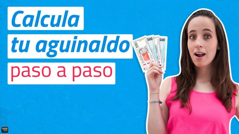 Calculadora de Aguinaldo y Vacaciones: Herramienta para el Cálculo Preciso