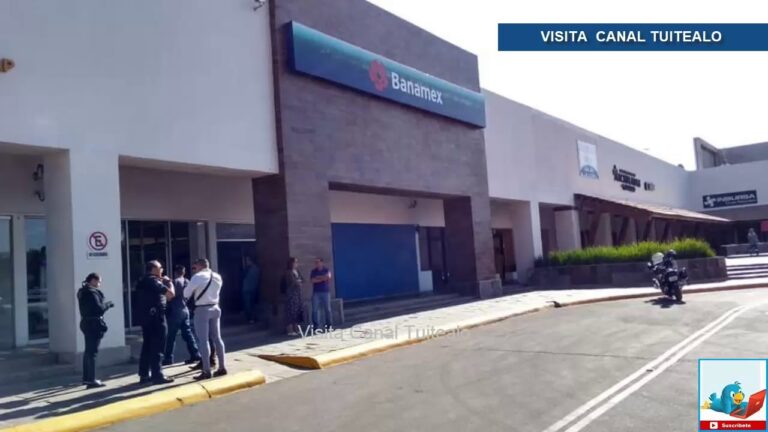 Sucursales Banamex en Aguascalientes: Encuentra la m&aacute;s cercana