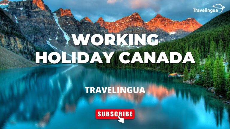 Guía completa: Visa de trabajo en Canadá para españoles
