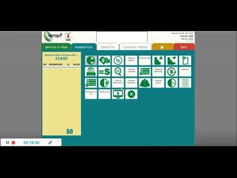 Optimizaci&oacute;n de la Facturaci&oacute;n en la Gama de Productos