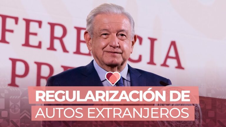 &iquest;D&oacute;nde legalizar autos americanos en Tijuana?