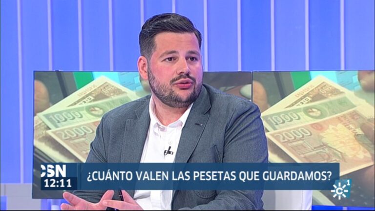 Convertir 1 peseta a pesos colombianos