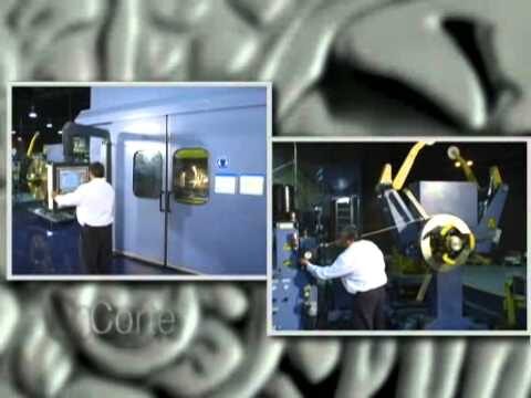 Elaboraci&oacute;n de monedas mexicanas: Proceso detallado