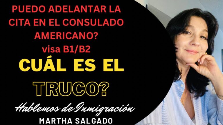 Tr&aacute;mite de Visa en Quer&eacute;taro: Todo lo que Necesitas Saber