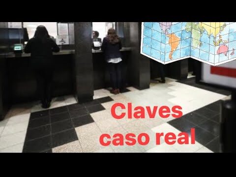 Agenda tu cita para visa espa&ntilde;ola en M&eacute;xico