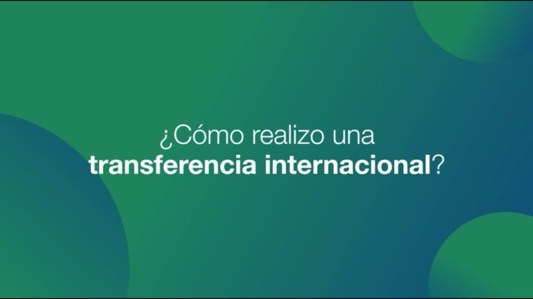Transferencias internacionales con Banesco Panamá: Todo lo que necesitas saber