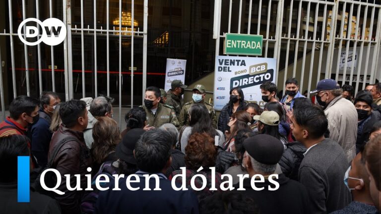 1 Boliviano a D&oacute;lar: Conversi&oacute;n y Actualizaci&oacute;n en Tiempo Real