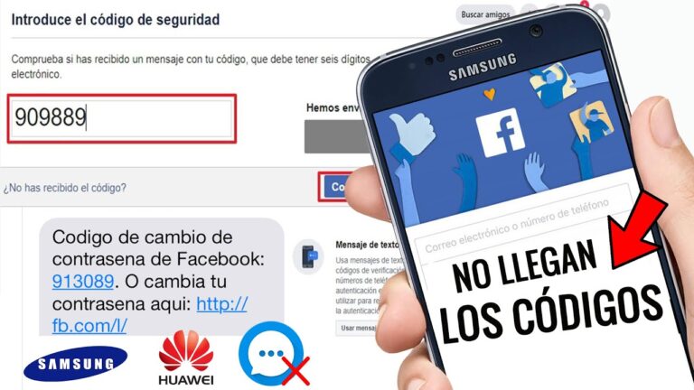 Enviar c&oacute;digo por SMS: La forma m&aacute;s segura y r&aacute;pida de autenticaci&oacute;n