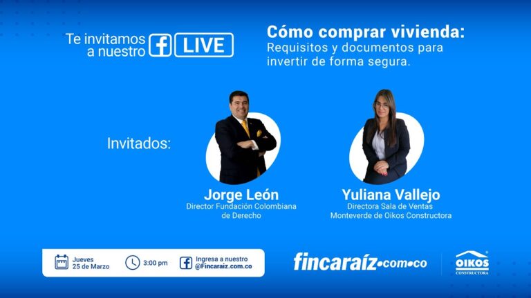 Documentos necesarios para comprar una casa