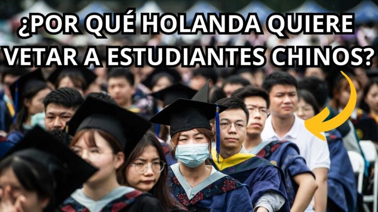 Las principales empresas en Holanda