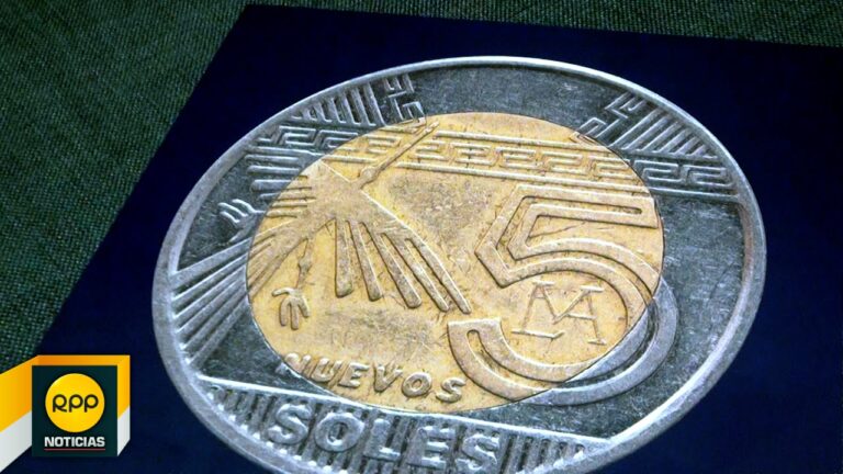 &iquest;Cu&aacute;nto es 5 soles? Gu&iacute;a r&aacute;pida para convertir moneda peruana