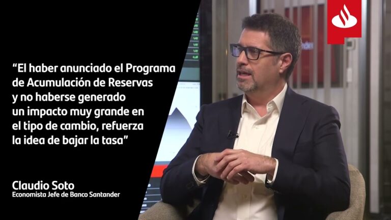 Tipo de cambio dólar a peso mexicano Banco Santander: guía actualizada
