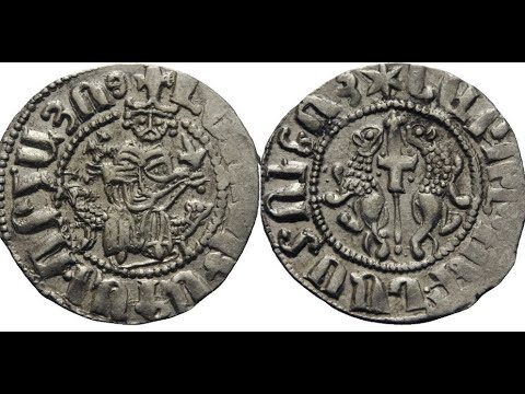 La moneda de Armenia: &iquest;Cu&aacute;l es?