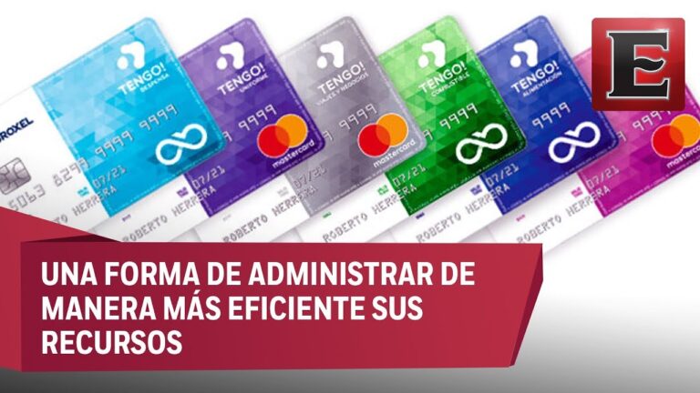 Descubre c&oacute;mo canjear tus vales MX de forma eficiente