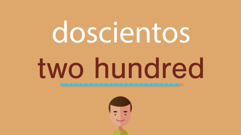 250 d&oacute;lares en ingl&eacute;s