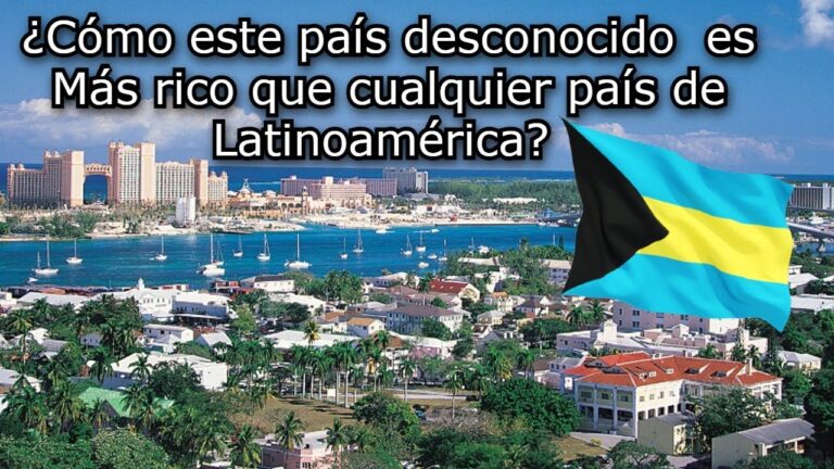 Bahamas: &iquest;Caro o barato?