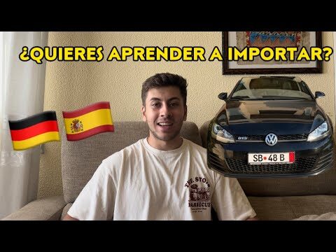 Empresas de Importaci&oacute;n de Coches: Gu&iacute;a para Elegir la Mejor Opci&oacute;n