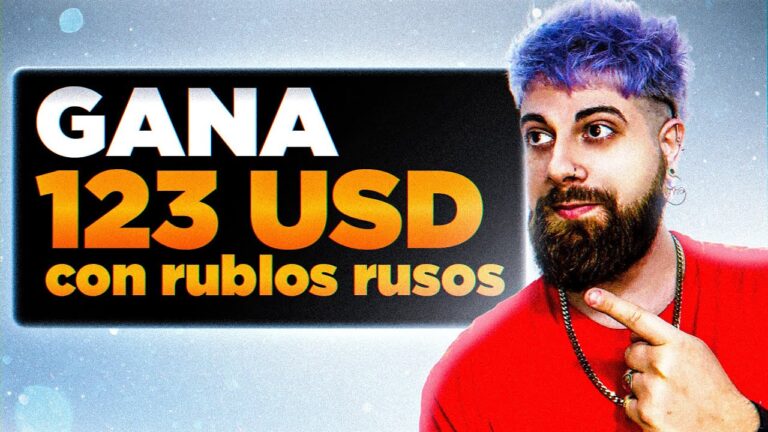 Convertir 123 d&oacute;lares a pesos: gu&iacute;a r&aacute;pida y sencilla