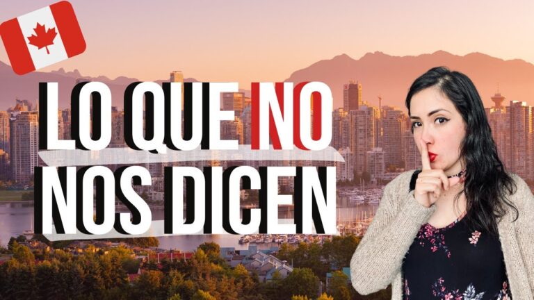 Ventajas laborales en Canad&aacute;: &iquest;Conviene trabajar en este pa&iacute;s?