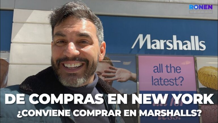 Mejores tiendas de ropa en Nueva York: Una gu&iacute;a de compras