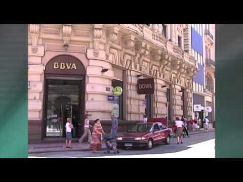 Sucursales de BBVA en Montevideo: Encuentra la m&aacute;s cercana