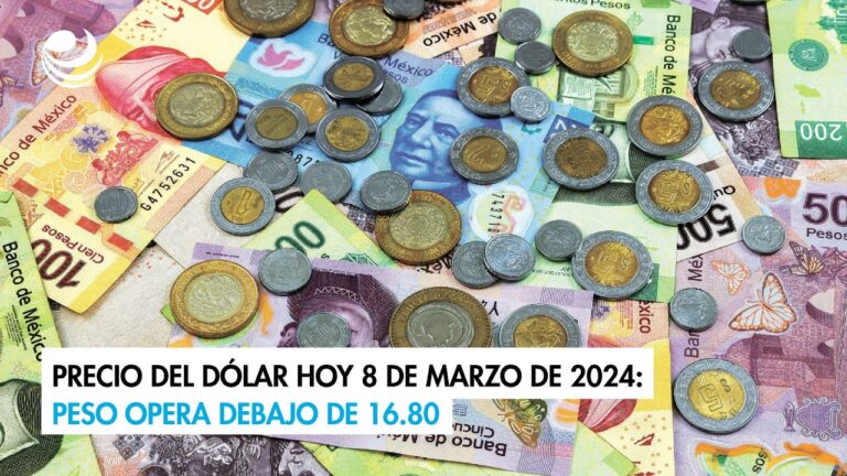 Convertir 965 d&oacute;lares a pesos: Gu&iacute;a r&aacute;pida y precisa