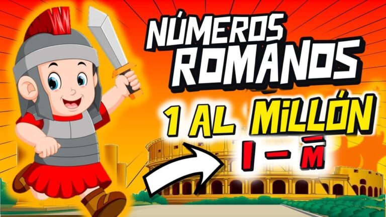 &iquest;C&oacute;mo se dice 10,000,000? &iexcl;Desc&uacute;brelo aqu&iacute;!
