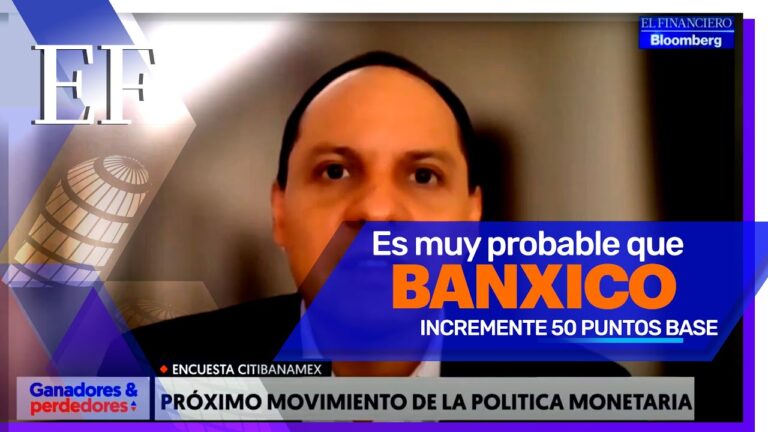 El d&oacute;lar en Banamex: &Uacute;ltima cotizaci&oacute;n y tendencias actuales