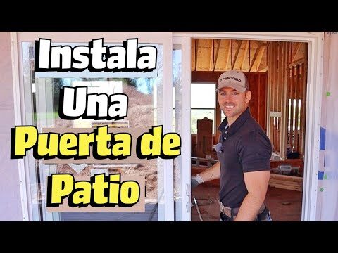 Jeld-Wen: La Mejor Tienda para Puertas y Ventanas