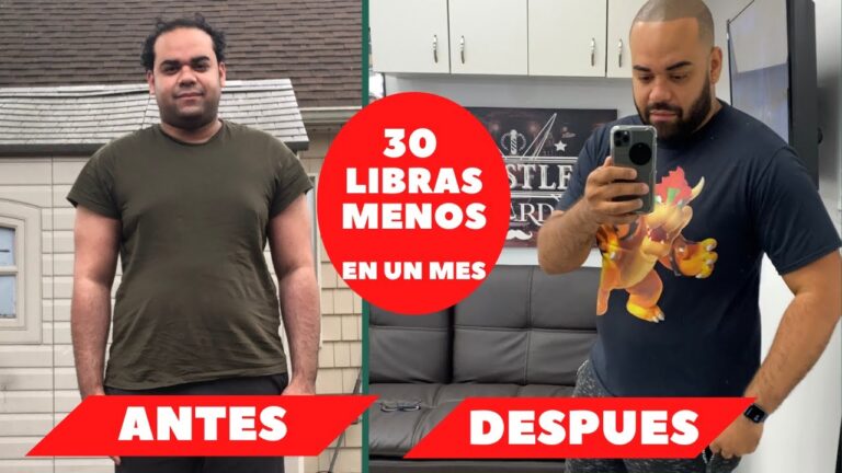 Convertir 30 libras a kilogramos: &iquest;Cu&aacute;nto es?