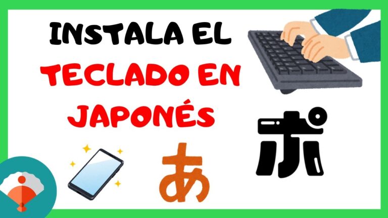 Cómo convertir un nombre a japonés de manera rápida y sencilla