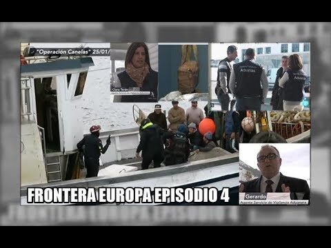 Pa&iacute;s europeo sin aduana en frontera: &iquest;Cu&aacute;l es?