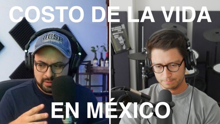 El valor de una vida en M&eacute;xico
