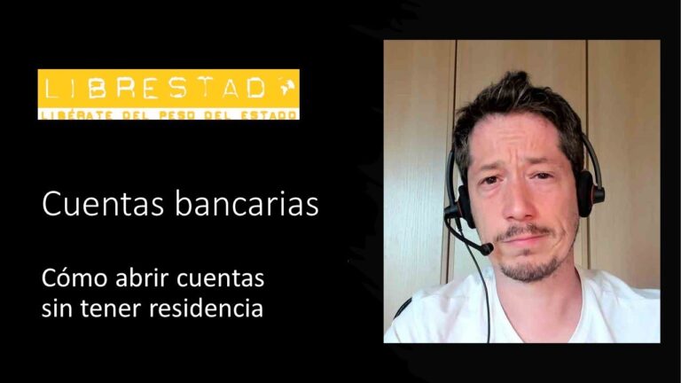 Gu&iacute;a para Abrir Cuenta Bancaria en Gibraltar