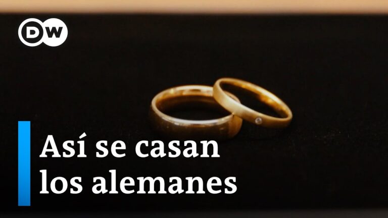 Costumbres de bodas en Brasil: Una gu&iacute;a completa