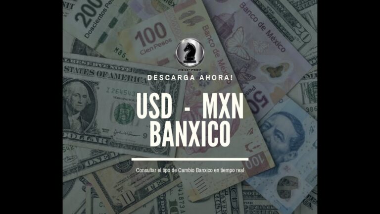 An&aacute;lisis del D&oacute;lar Canadiense Hoy en Banamex
