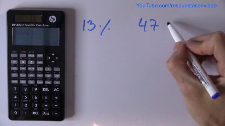 &iquest;Cu&aacute;nto son 13? La respuesta definitiva